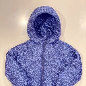 VGUC 5T GAP PUFFER JACKET
